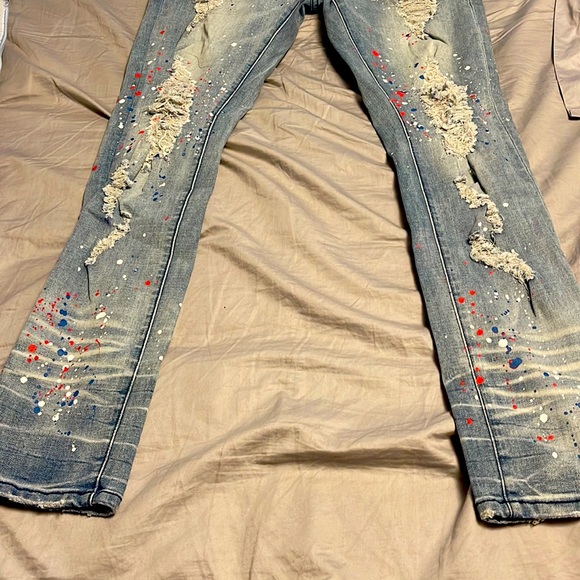 GFTD Jeans - Picture 2 of 2